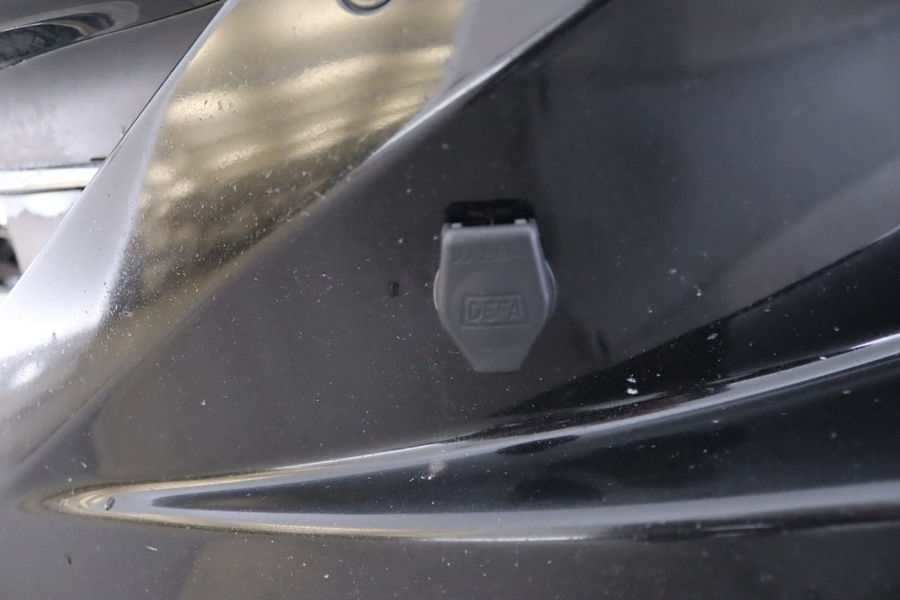 Peugeot RCZ vaihtoauto