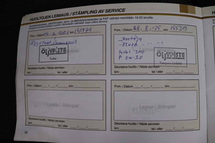 Peugeot RCZ vaihtoauto