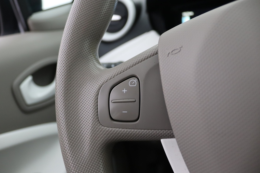 Renault Zoe vaihtoauto