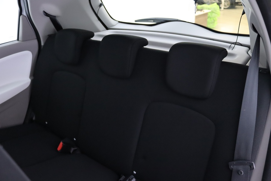 Renault Zoe vaihtoauto