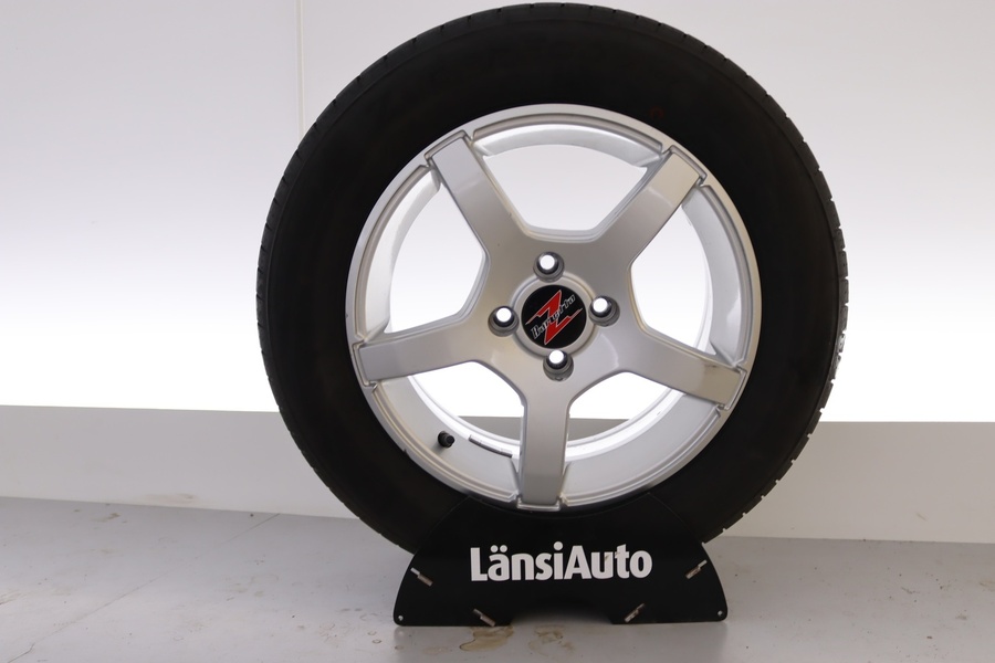 Renault Zoe vaihtoauto