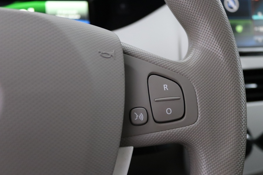 Renault Zoe vaihtoauto