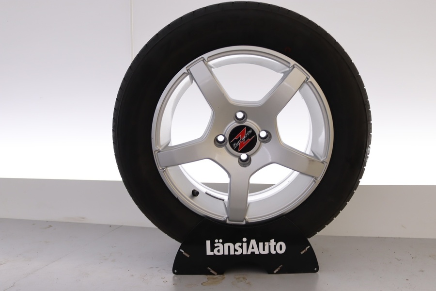 Renault Zoe vaihtoauto