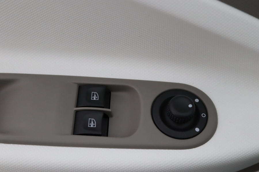 Renault Zoe vaihtoauto