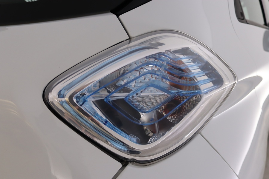 Renault Zoe vaihtoauto