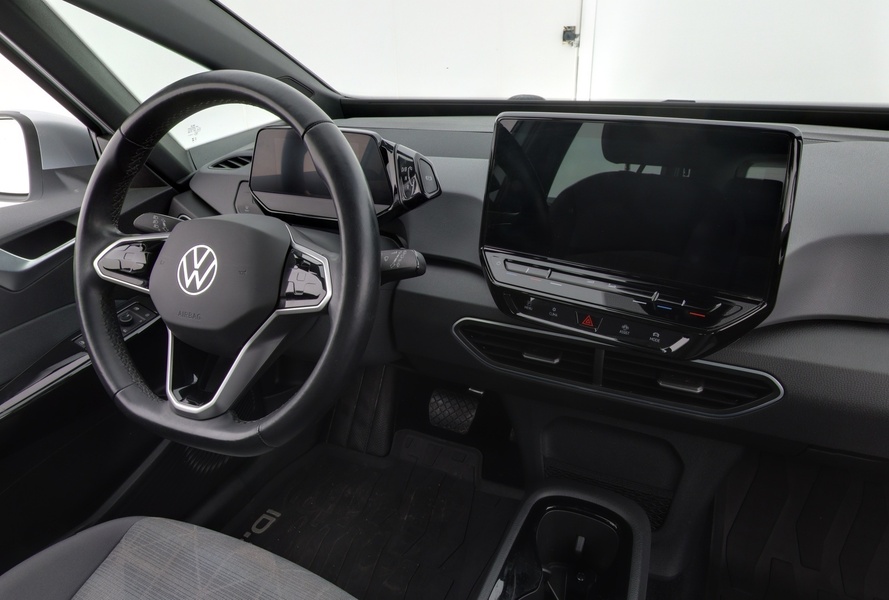 Volkswagen ID.3 vaihtoauto