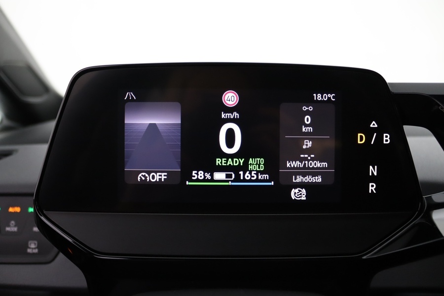 Volkswagen ID.3 vaihtoauto