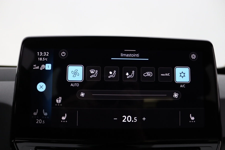 Volkswagen ID.3 vaihtoauto