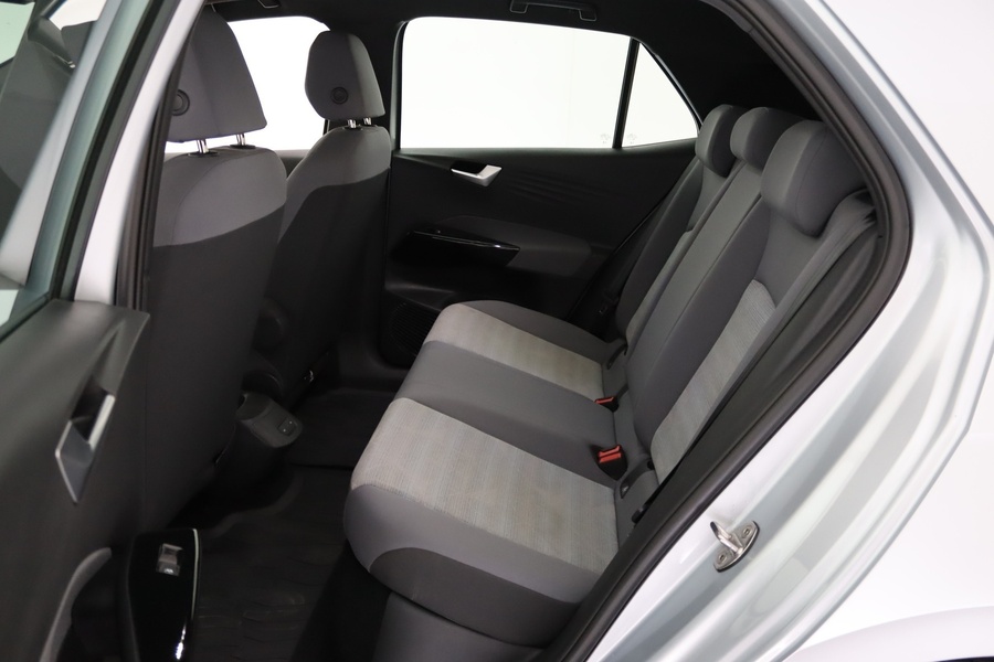 Volkswagen ID.3 vaihtoauto