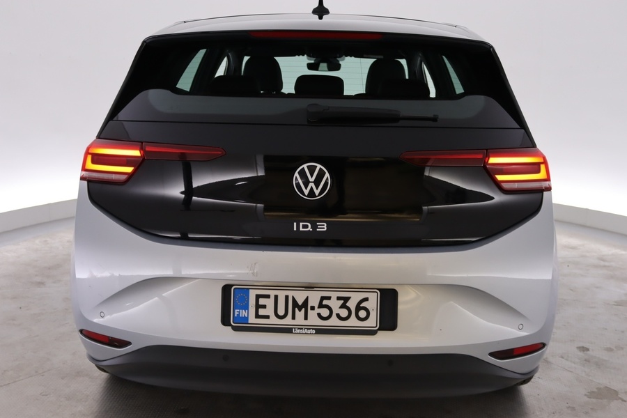 Volkswagen ID.3 vaihtoauto