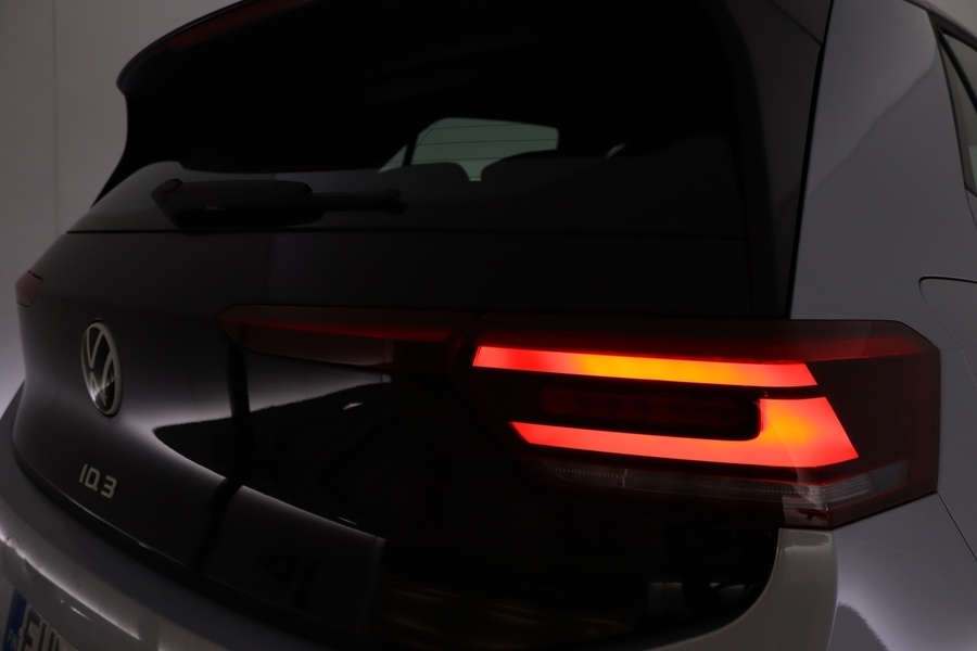 Volkswagen ID.3 vaihtoauto