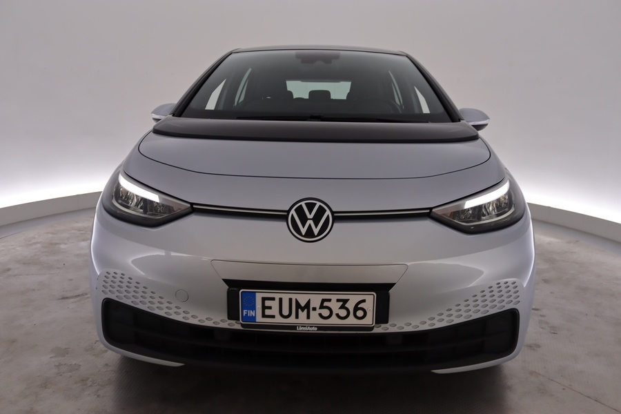 Volkswagen ID.3 vaihtoauto