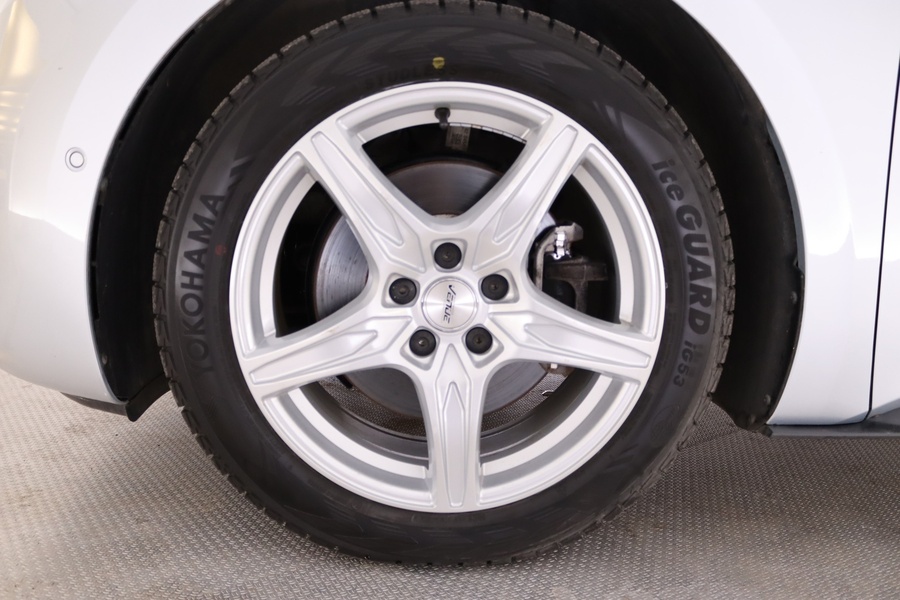 Volkswagen ID.3 vaihtoauto