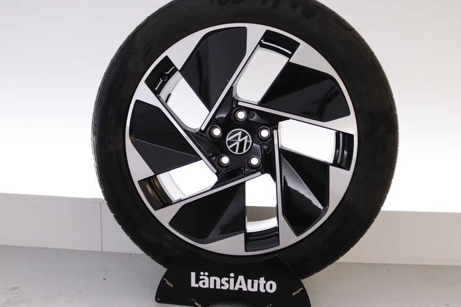 Volkswagen ID.3 vaihtoauto