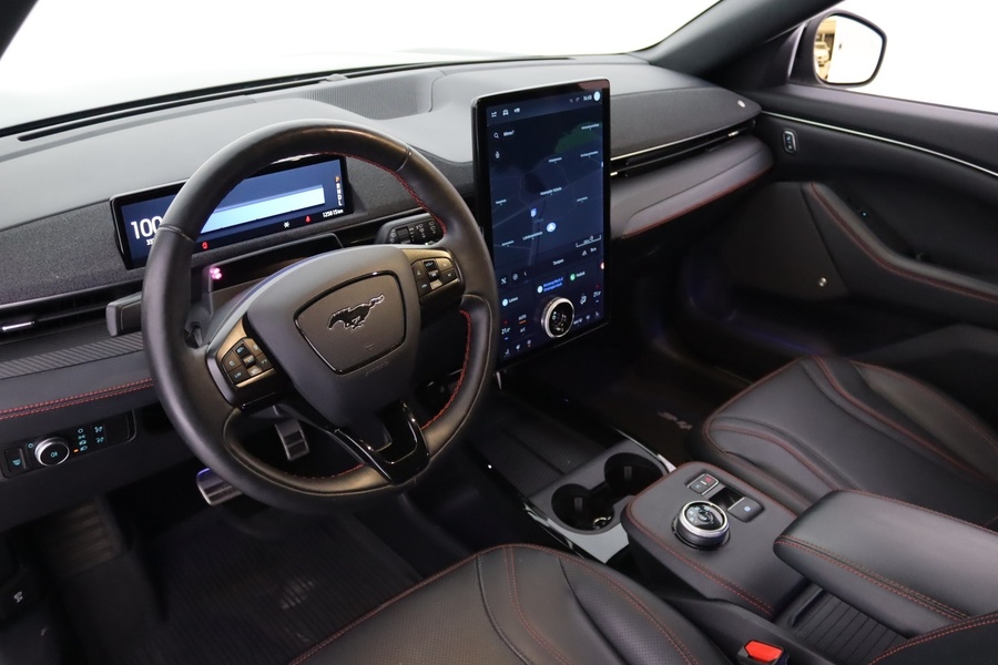 Ford USA Mustang vaihtoauto