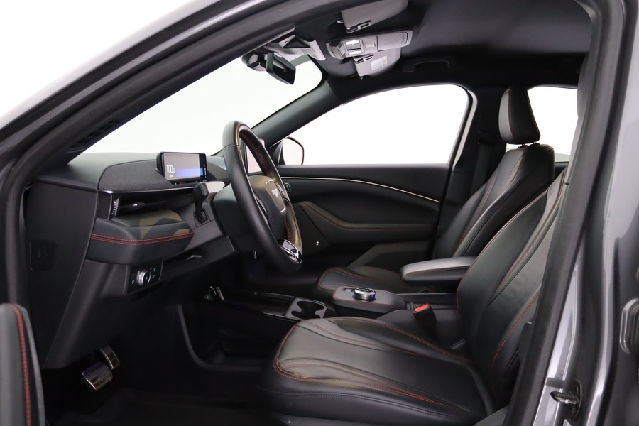 Ford USA Mustang vaihtoauto