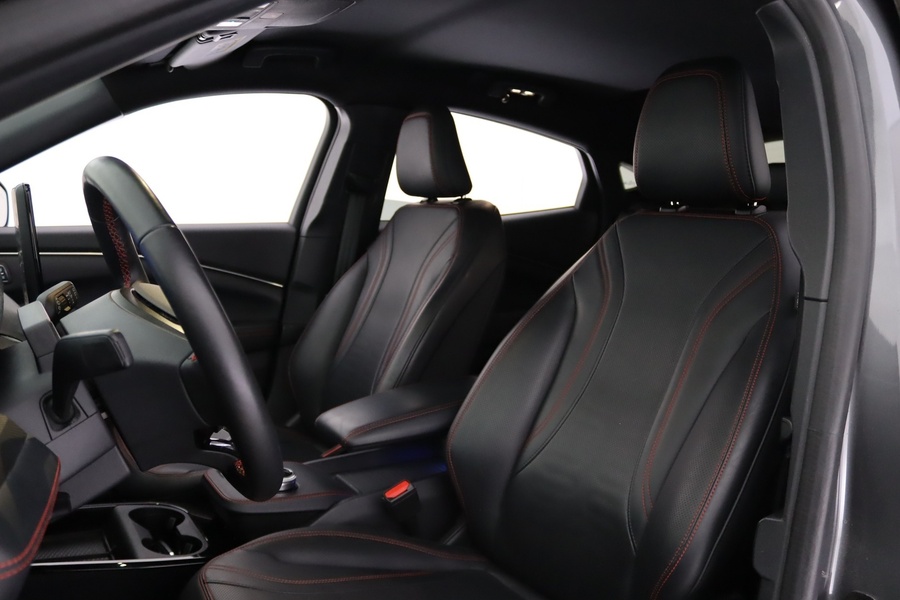 Ford USA Mustang vaihtoauto