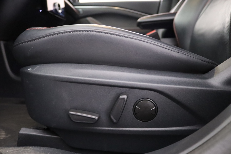 Ford USA Mustang vaihtoauto