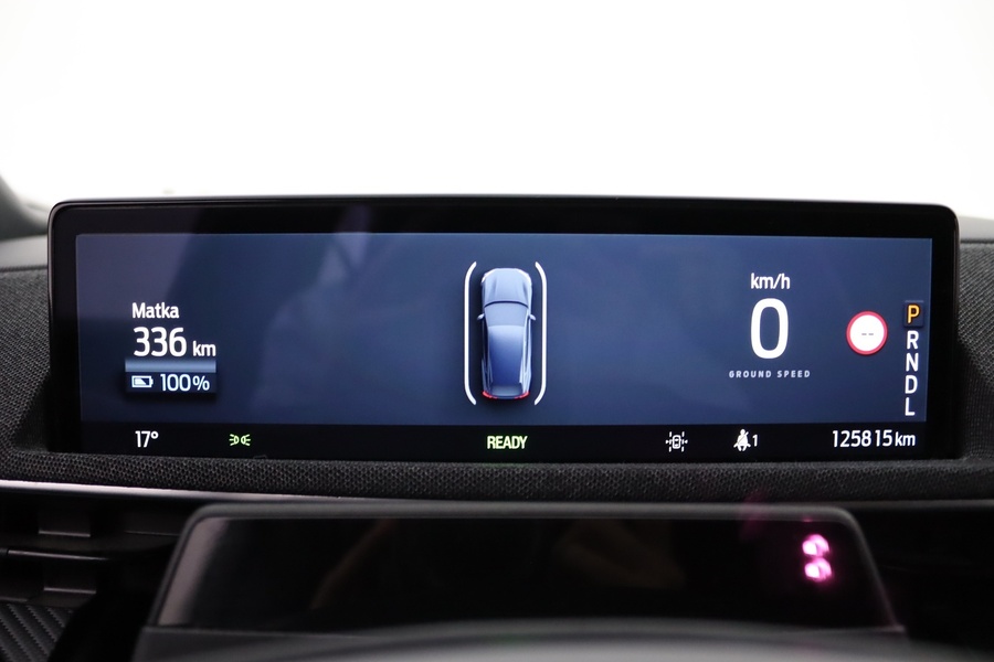 Ford USA Mustang vaihtoauto