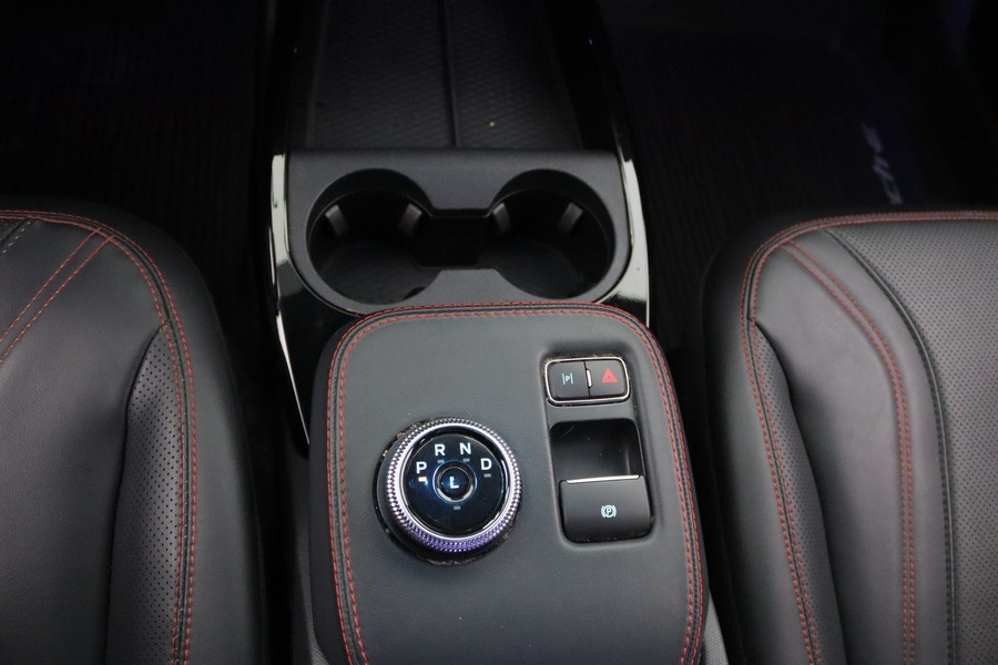 Ford USA Mustang vaihtoauto