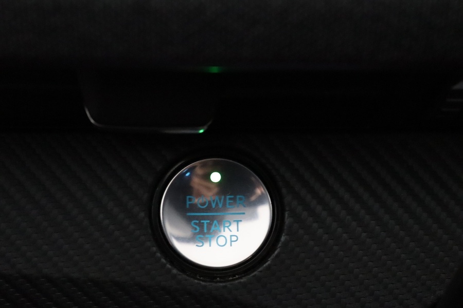 Ford USA Mustang vaihtoauto