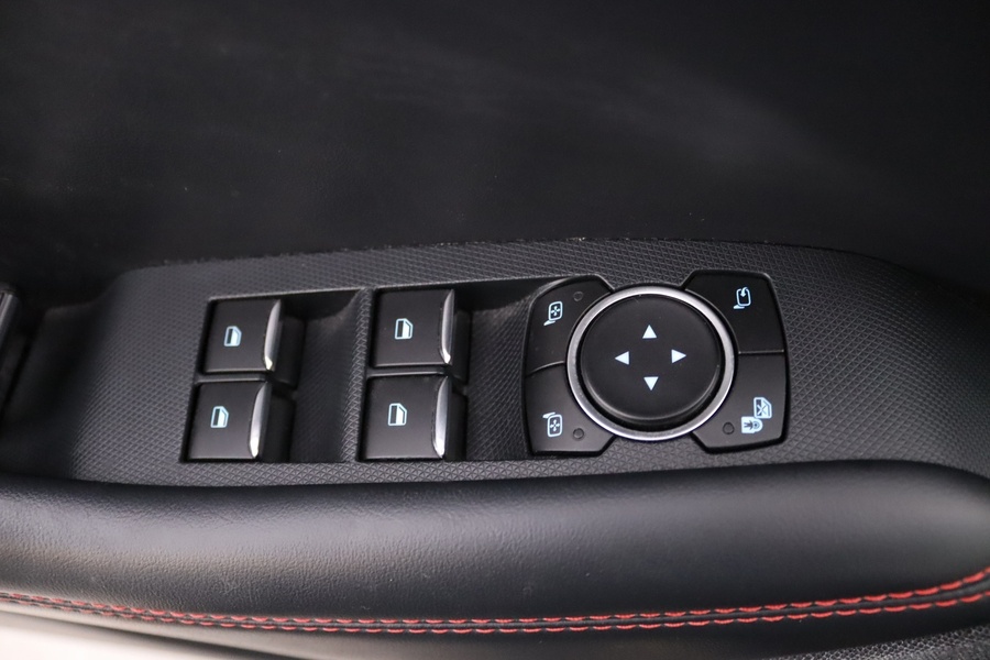 Ford USA Mustang vaihtoauto