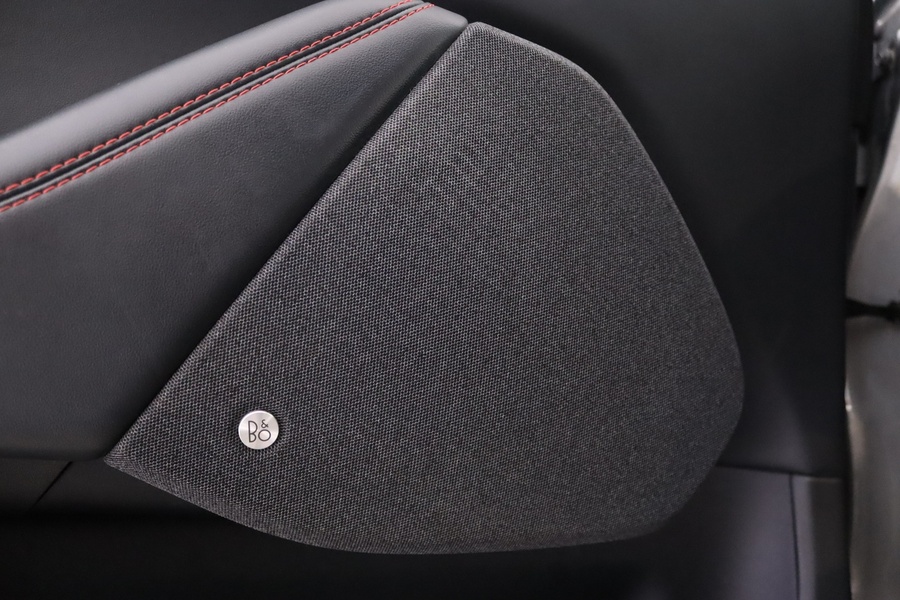 Ford USA Mustang vaihtoauto