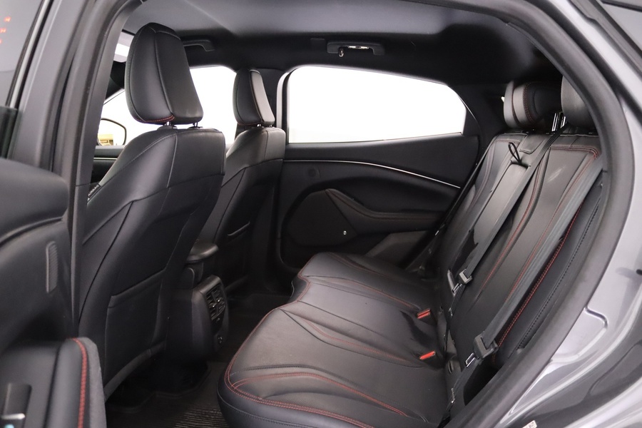 Ford USA Mustang vaihtoauto