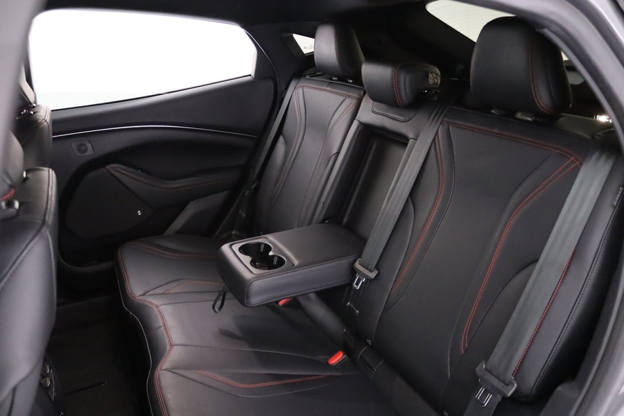 Ford USA Mustang vaihtoauto