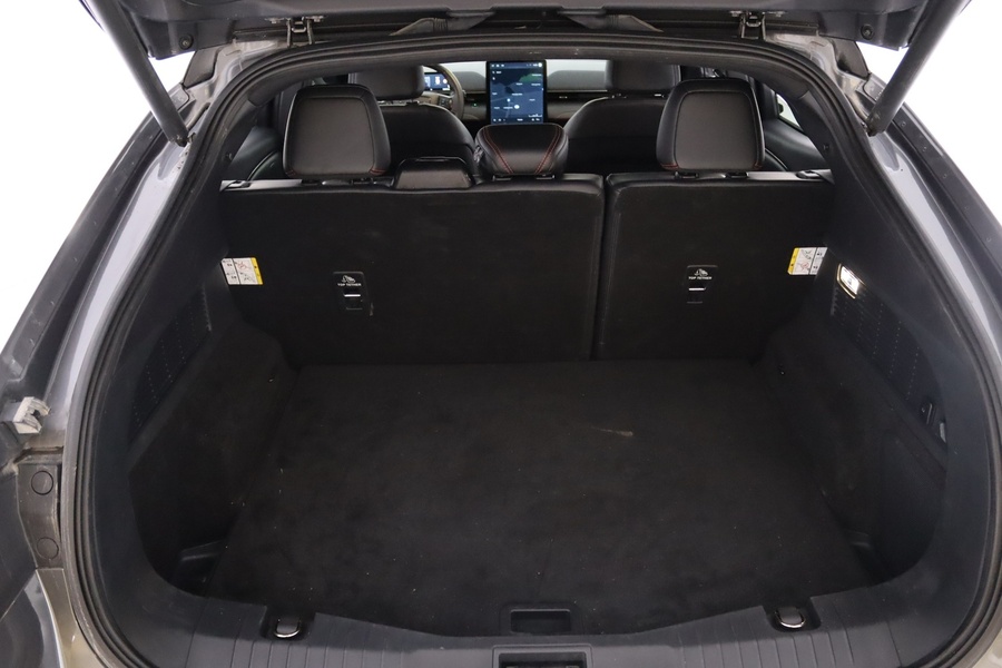 Ford USA Mustang vaihtoauto