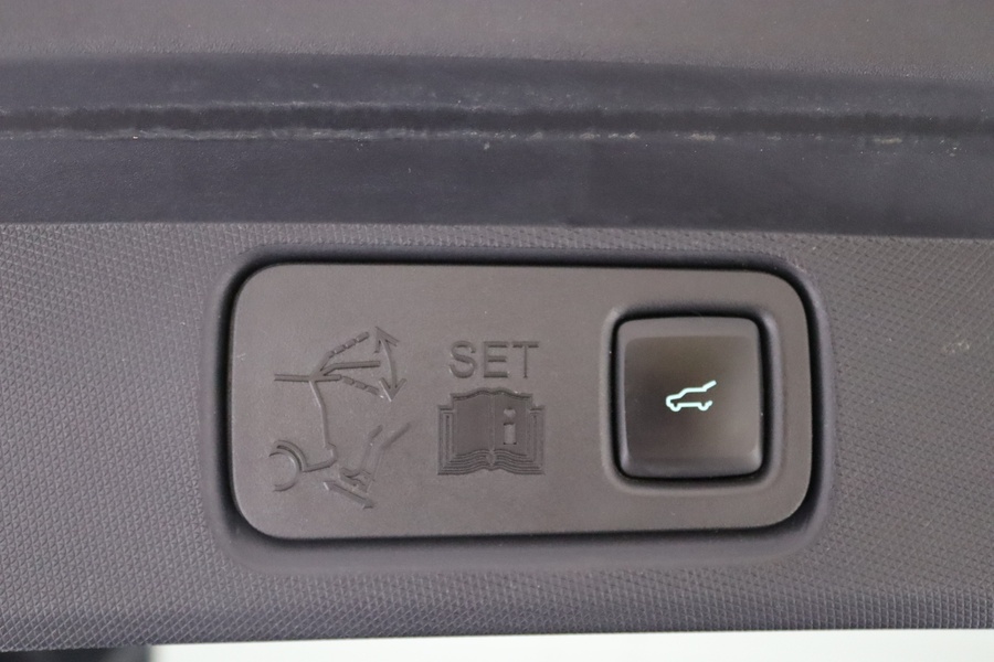 Ford USA Mustang vaihtoauto