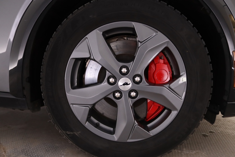 Ford USA Mustang vaihtoauto