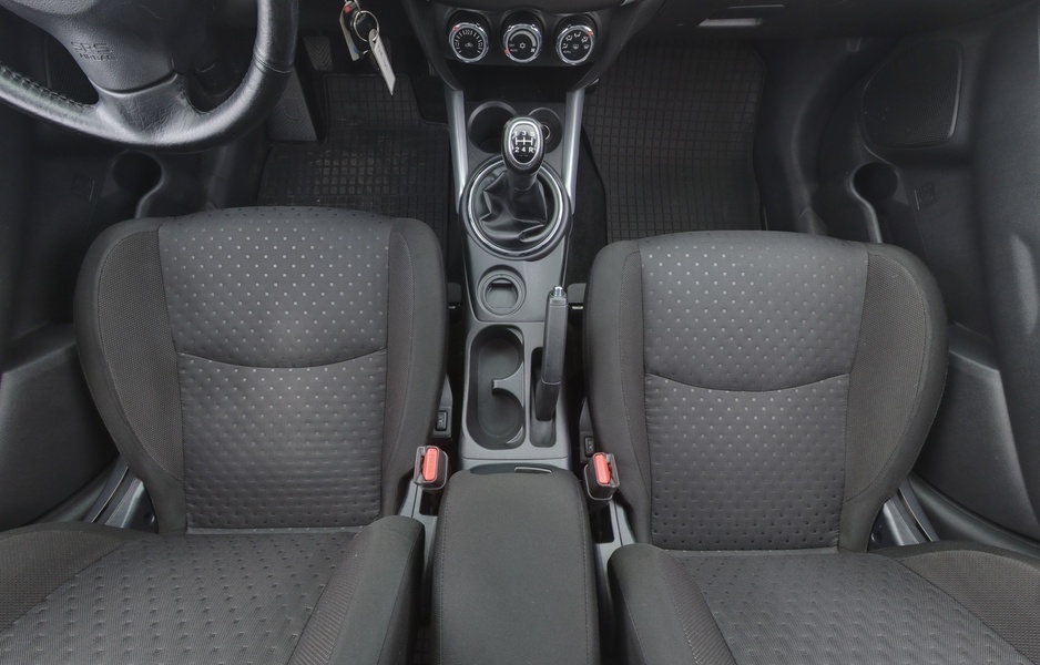 Mitsubishi ASX vaihtoauto