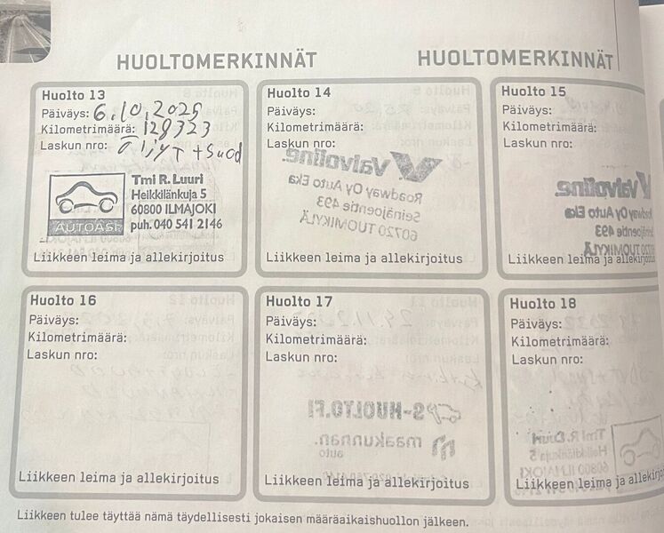 Mitsubishi ASX vaihtoauto