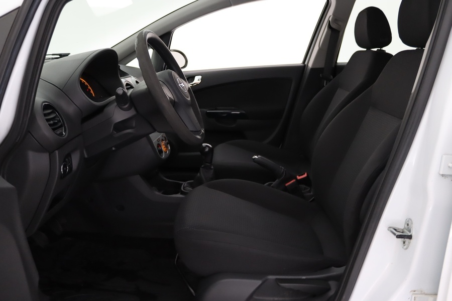 Opel Corsa vaihtoauto