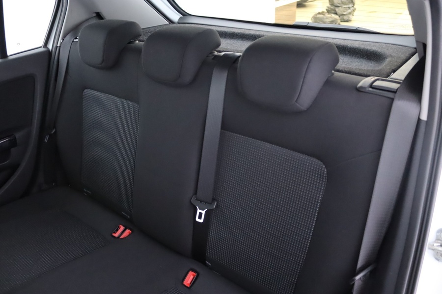 Opel Corsa vaihtoauto