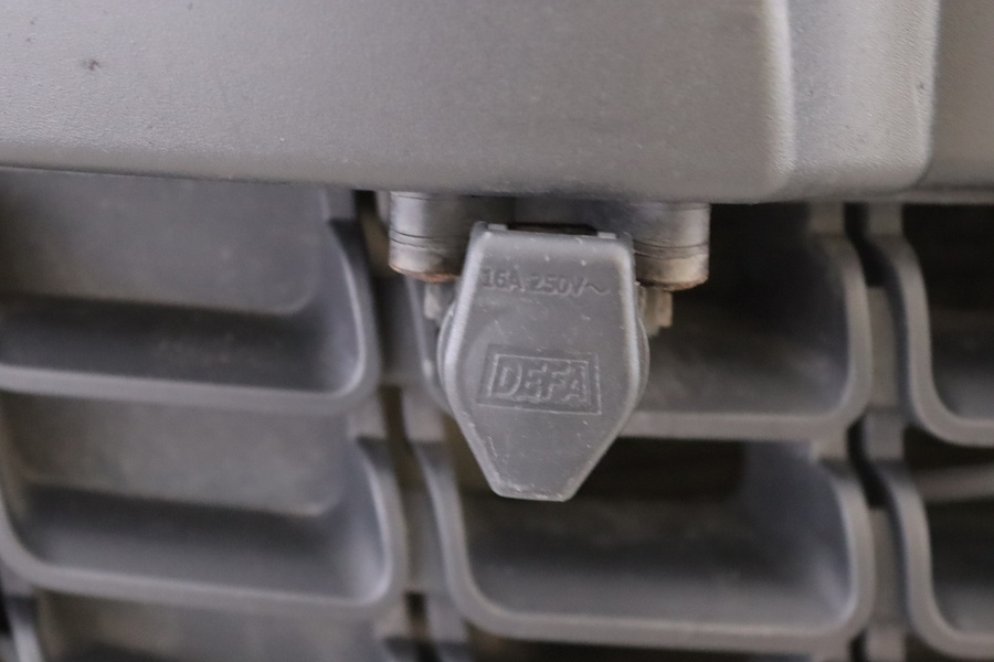 Opel Corsa vaihtoauto