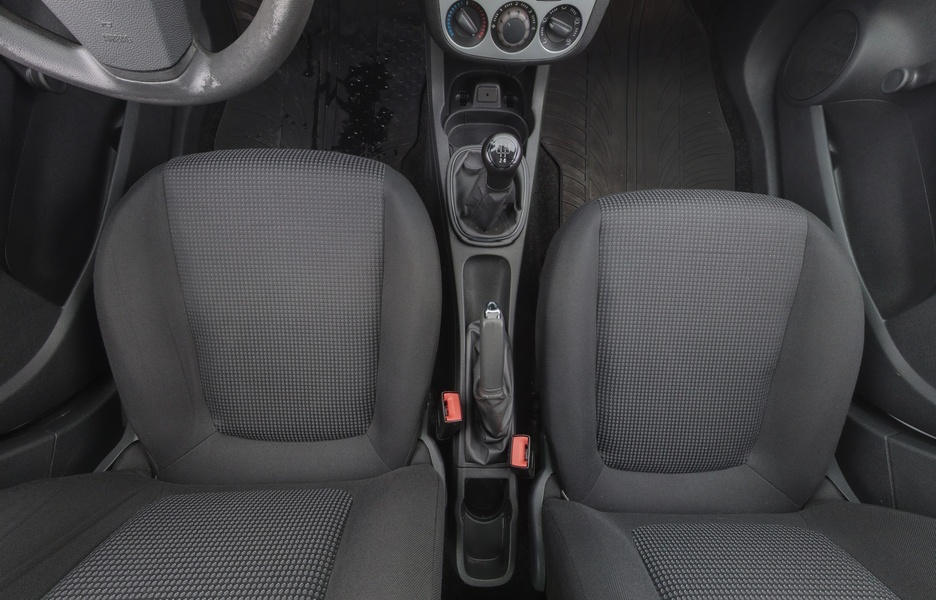 Opel Corsa vaihtoauto