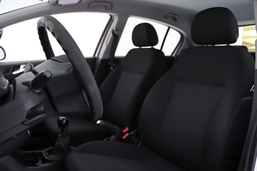 Opel Corsa vaihtoauto