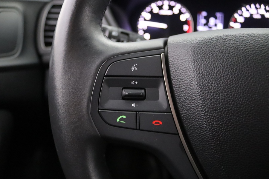 Hyundai i20 vaihtoauto