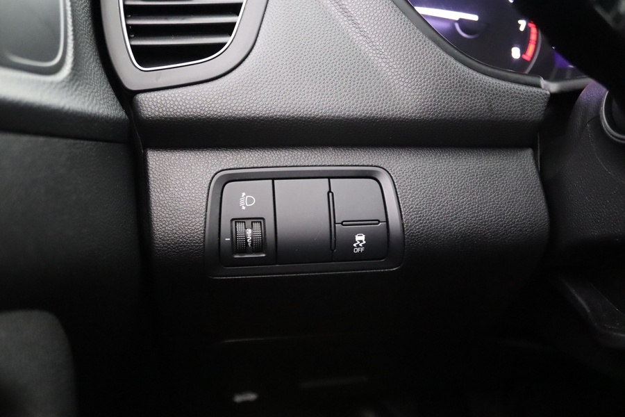 Hyundai i20 vaihtoauto