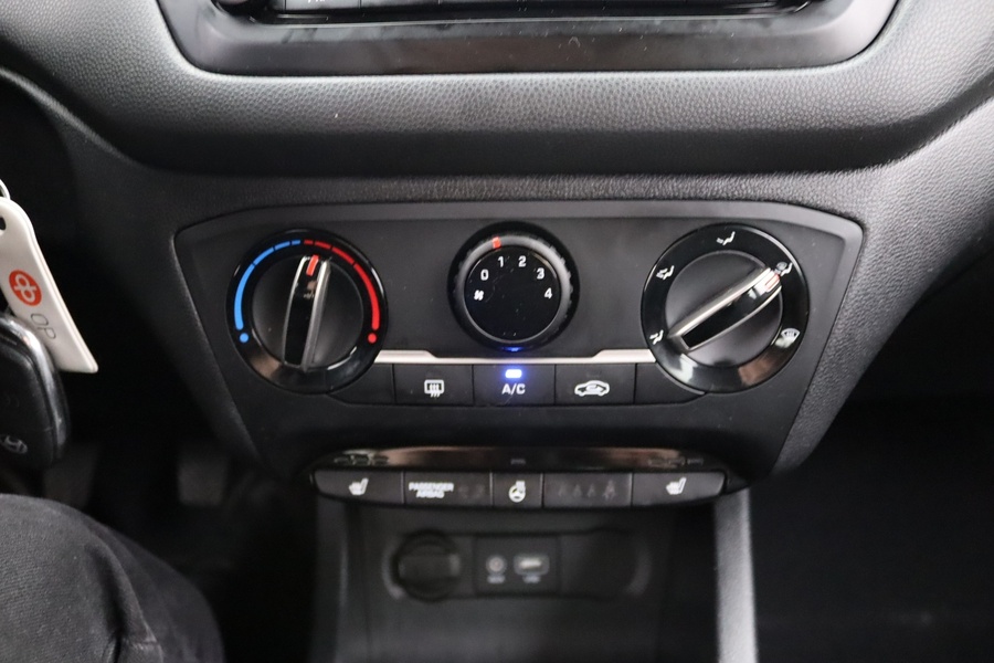 Hyundai i20 vaihtoauto