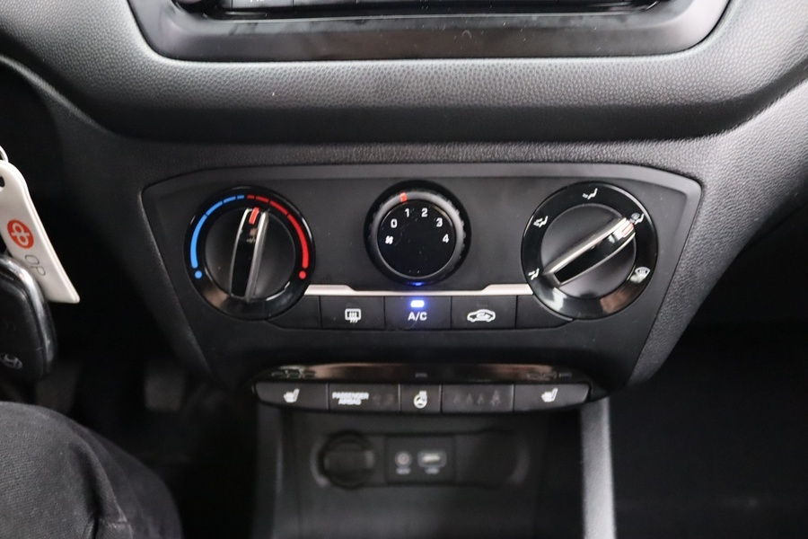 Hyundai i20 vaihtoauto