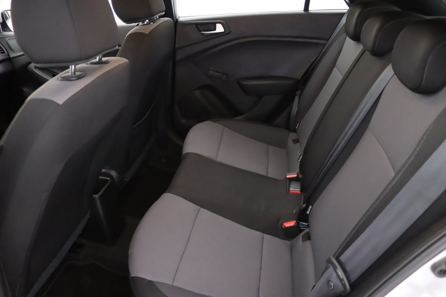 Hyundai i20 vaihtoauto