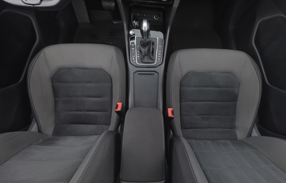 Volkswagen Golf Sportsvan vaihtoauto