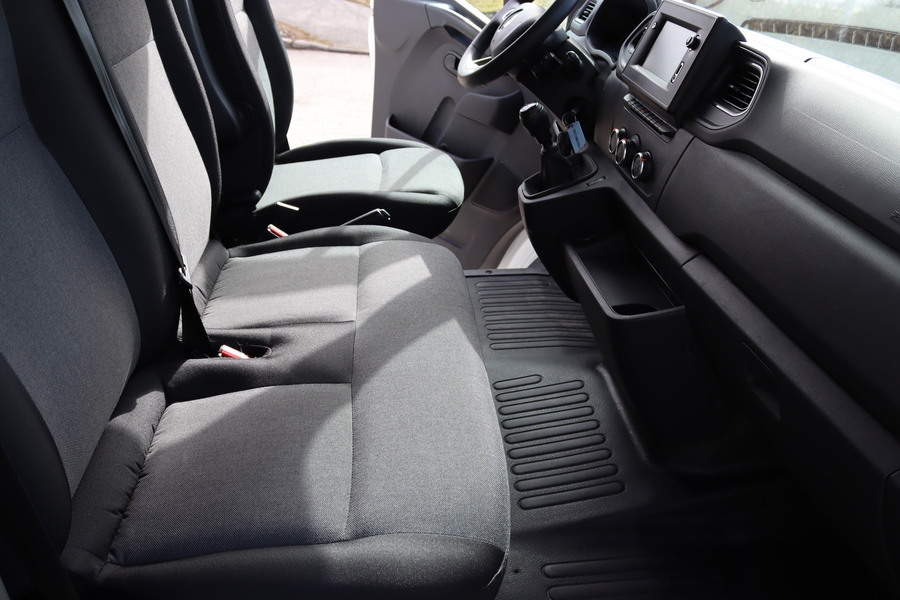 Renault Master vaihtoauto