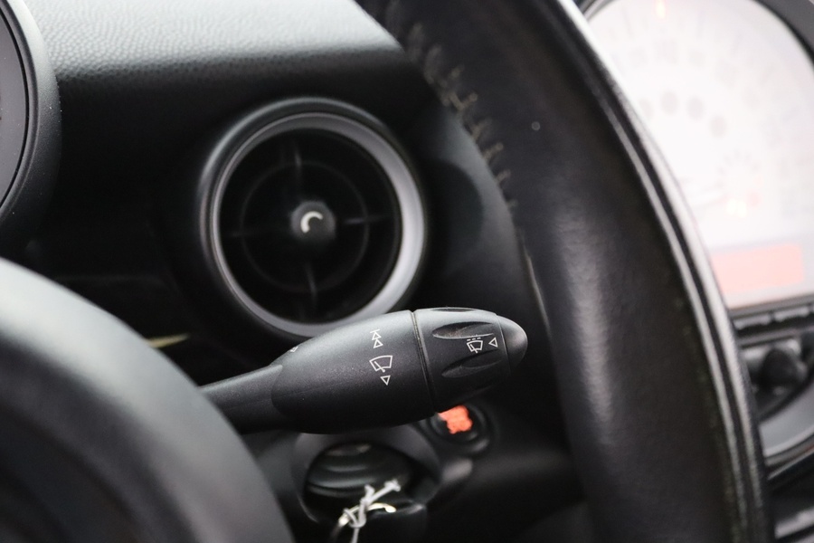 Mini Cooper vaihtoauto