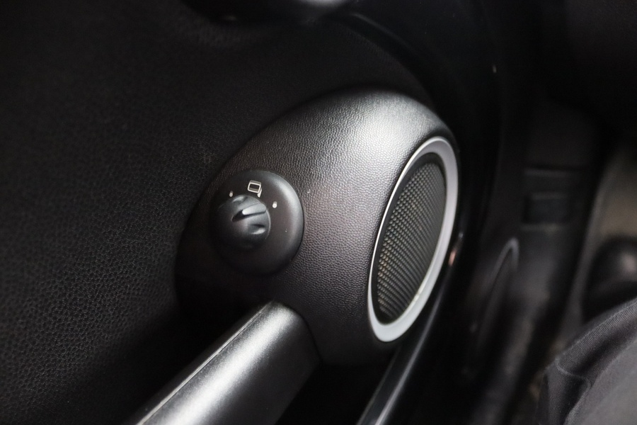 Mini Cooper vaihtoauto