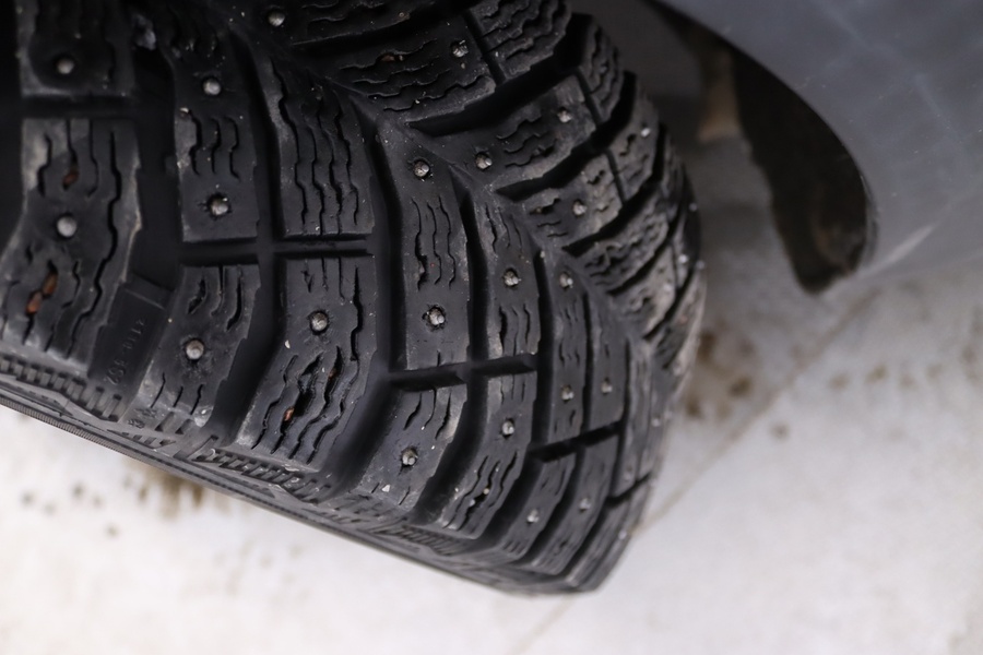 Mini Cooper vaihtoauto