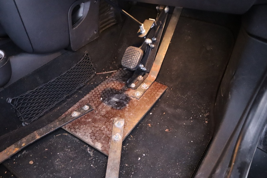 Mini Cooper vaihtoauto